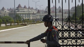 Junta Myanmar Hukum Jurnalis 20 Tahun Penjara usai Liput Bencana Alam