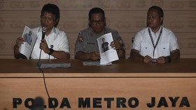 Pemilik Kembang Api Kosambi Diduga Lalai Terkait Pekerja Anak