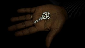 Jaksa Jerman Selidiki Dugaan Penggelapan Pajak Mantan Bos VW