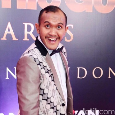 Bantah 'Kabur' saat Live TikTok Ditonton BNN, Caisar: Saya Capek