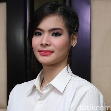 Shyalimar Malik Geram Atas Perkataan Lutfi Agizal, Apa Itu?