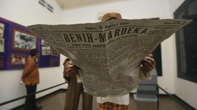 Meneropong Organisasi Pelajar Dulu dan Gerakan Masa Kini