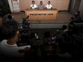 Polisi Sulit Identifikasi Korban Kebakaran Pabrik Kembang Api