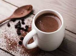 Selain Kopi, 5 Minuman Ini Bikin Mata Melek dan Tetap Fokus