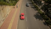 FOTO: Menghidupkan Kembali VW Bettle dari 'Mati Suri' VW Bettle masih memiliki penggemar sekaligus tetap jadi kendaraan andalan di Ethiopia.