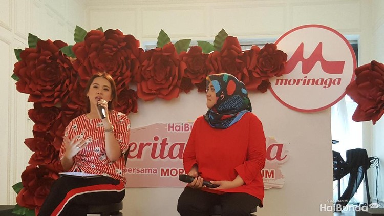 Kalau mau menstimulasi kecerdasan si kecil, minimal kita lakukan selama 30 hari ya, Bun. Kenapa mesti 30 hari sih?
