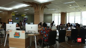 VIDEO: Urus Izin Usaha Hingga Paspor di Mal Pelayanan Publik