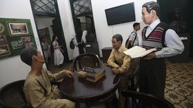Ada Lomba Bertema Museum Berhadiah Ratusan Juta Rupiah