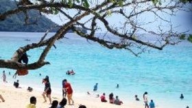 Pariwisata Minaha Makin Menggeliat, Ini Buktinya