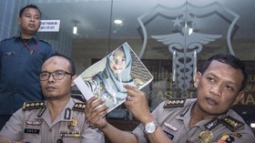 Orang Tua Pekerja Anak di Pabrik Kembang Api Akan Diperiksa