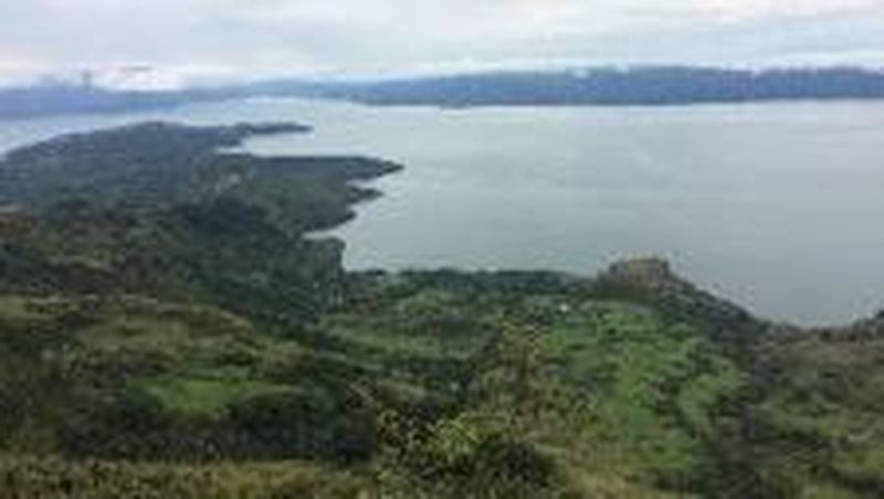 Promosi yang gencar dilakukan Kementerian Pariwisata membuat destinasi-destinasi di berbagai penjuru Tanah Air langsung terangkat.