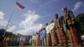7 Nilai Luhur yang Terkandung dalam Sumpah Pemuda