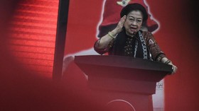 Ulama Madura Polisikan Megawati