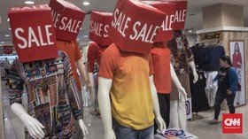 Pengamat: Dorong Daya Beli Masyarakat Bawah Saja Tak Cukup
