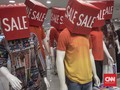 Pengamat: Dorong Daya Beli Masyarakat Bawah Saja Tak Cukup