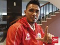 Menu Lebaran Idul Fitri 2018 Bintang Sepak Bola Indonesia