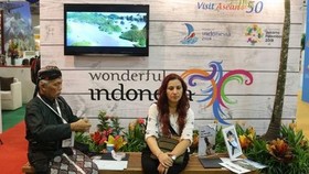 Promosi Wonderful Indonesia Bikin Pariwisata RI Cemerlang