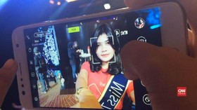 VIDEO: Intip Kamera Ganda Zenfone 4 Selfie dan Selfie Pro