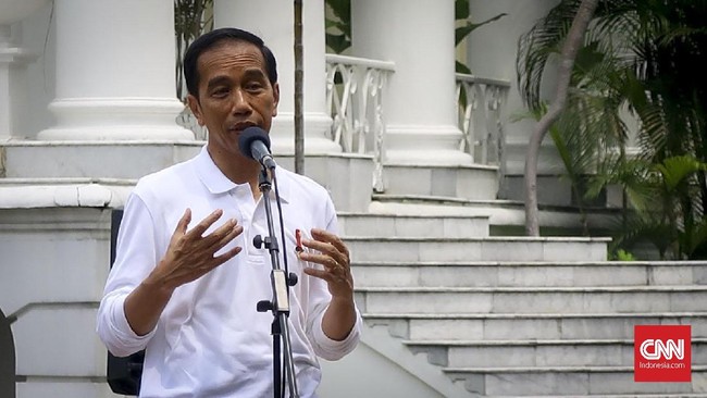 Pemerintah Joko Widodo - Jusuf Kalla bakal menerapkan pajak pada sedikitnya tujuh objek untuk Dana Penanggulangan Pencemaran atau Kerusakan Lingkungan.