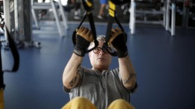 Tips Sehat Berolahraga di Pusat Kebugaran
