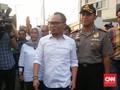 Sesmenpora Gembira Hanif Dhakiri Jadi Plt Menpora