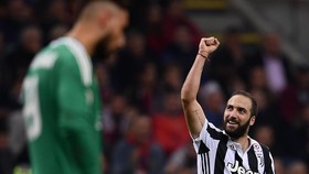Juventus Lolos Perempat Final Coppa Italia, Roma Tersingkir