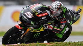 Pebalap Italia Selalu Juara Setiap Zarco Pimpin Start
