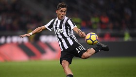 Dybala Nyaris 'Hancur' Karena Messi dan Ronaldo