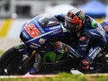 Vinales Enggan Tanggapi Insiden dengan Marquez