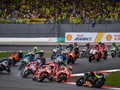 Live Streaming MotoGP Malaysia 2018 di Sepang