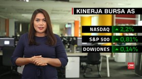 Investor Saham Cermati Kinerja Keuangan Emiten Konsumsi