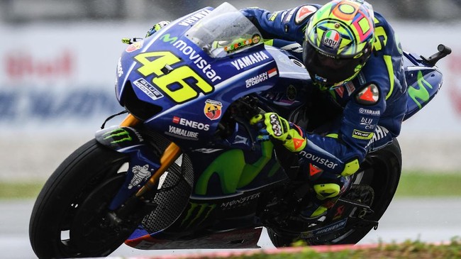 Toni Elias menyebut Valentino Rossi sebagai pebalap yang paling sulit ditaklukkan dan ia senang pernah berhasil mengalahkan Rossi di Portugal.