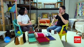 Laba Menarik Mebel Cantik - Bag 1