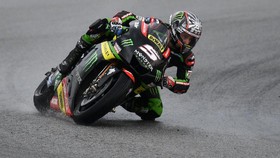 Zarco Rebut Pole MotoGP Qatar, Rossi Posisi Kedelapan