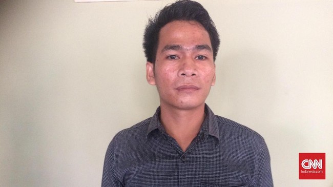 Kasus mantan terpidana mati Yusman Telaumbanua diangkat menjadi sebuah film dokumenter berjudul Novum.