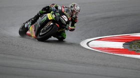 Tech3 Pisah dengan Yamaha, Tim Rossi Bisa ke MotoGP 2019
