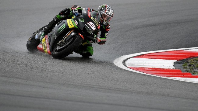 Tech3 memutuskan berpisah dengan Yamaha dan hal itu memunculkan rumor kemungkinan Tim VR46 tampil di kelas MotoGP.