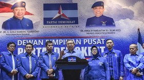 Demokrat Minta UU Ormas Memuat Aturan Mekanisme Pembubaran