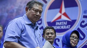 Demokrat Sebut PDIP Panik SBY Singgung Netralitas Aparat