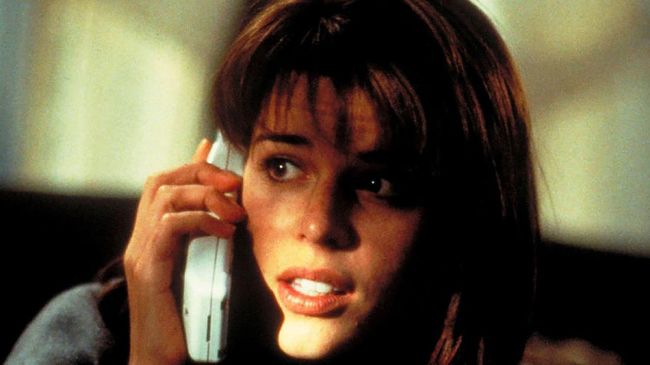 Film 'Scream' (1996) tampaknya masih akan berlanjut, meski belum diketahui secara detail apakah berupa sekuel atau versi lainnya.