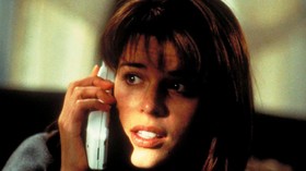 Film Horor 'Scream' Kembali diproduksi