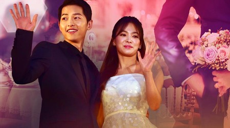 Dongeng Cinta Song-Song