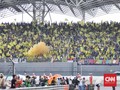 Eks Bos Repsol Honda: Rossi Ciptakan Hooligan di MotoGP