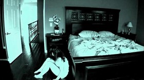 Produser Beri Sinyal Setop Waralaba Paranormal Activity