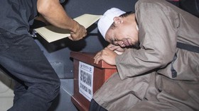 Lagi, Korban Luka Kebakaran Pabrik Kembang Api Meninggal