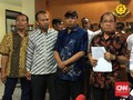 Diduga Fitnah Akbar Faisal, Pemred Media Bodong Diciduk