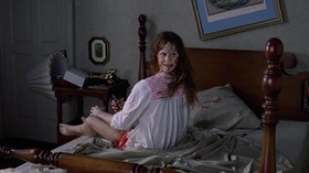 The Exorcist dan Film Horor Barat yang Paling Menakutkan