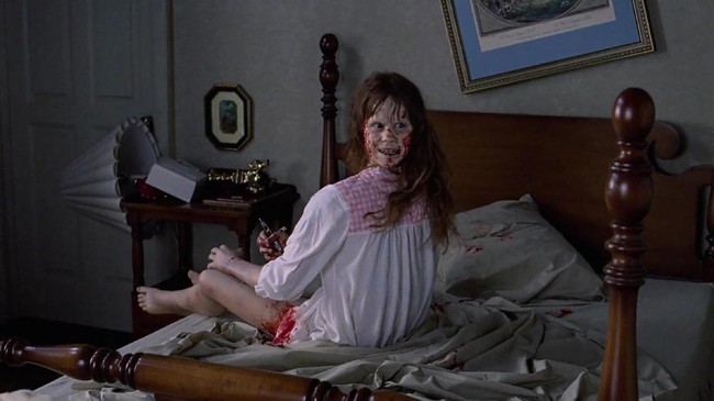 Mike Flanagan, Maestro di "The Haunting of Hill House," Kembali dengan Adaptasi "The Exorcist" yang Menakjubkan