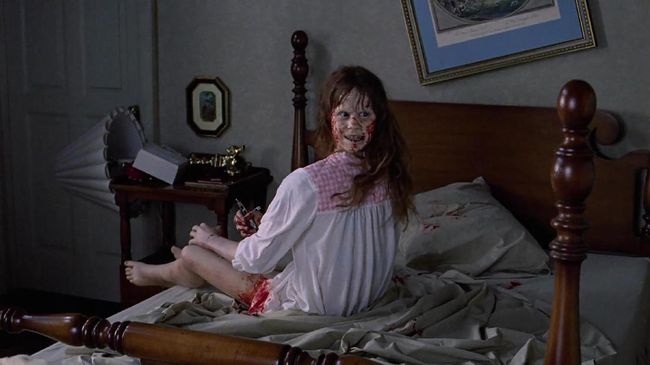 5 Rekomendasi Film Horor 'Lawas' Terbaik Film-film yang beredar di era 1960-an sampai 1980-an berikut kerap dianggap sebagai 'legenda' di genre horor, seperti 'The Shining' dan 'The Exorcist'.