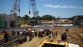 Uang Negara Minim, Ekonom Nilai Wajar 14 PSN Dicoret
